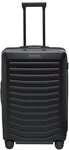 Porsche Design Roadster 4-Doppelrollen Trolley 69 cm schwarz ORI05502-001