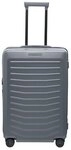 Porsche Design Roadster 4-Doppelrollen Trolley 69 cm grau ORI05502-004