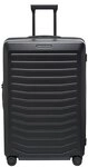 Porsche Design Roadster 4-Doppelrollen Trolley 78 cm schwarz ORI05503-001