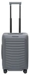 Porsche Design Roadster 4 Rollen Kabinentrolley 55 cm grau ORI05500-004