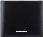 Porsche Design Classic Geldb&ouml;rse RFID Leder 11 cm schwarz OBE09903-001