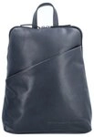 The Chesterfield Brand Amanda Daypack Leder 34 cm schwarz C58-014700