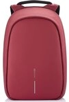 XD Design Bobby Hero Regular Rucksack RFID 45 cm Laptopfach rot P705-294-red