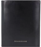 Porsche Design Classic Geldb&ouml;rse RFID Leder 8,5 cm schwarz OBE09909-001
