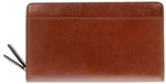 Picard Buddy 1 Geldb&ouml;rse Leder 22 cm braun TAS017171
