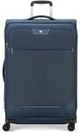 Roncato Joy 4-Rollen Trolley 75 cm blau 416211-23