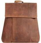 Harold's Antik City Rucksack Leder 32 cm braun 418303-05