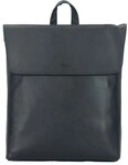 Picard Luis Rucksack Leder 30 cm blau 8658-851-023