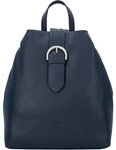 Picard Luis City Rucksack Leder 25 cm blau 8386-851-023