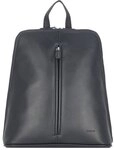 Picard Luis City Rucksack Leder 32 cm blau 8656-851-023