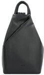 Picard Luis City Rucksack Leder 34 cm schwarz TAS017230