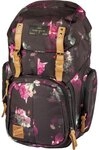 NITRO Urban Weekender Rucksack 55 cm Laptopfach schwarz 1151878037-1972