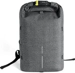 XD Design Urban Rucksack RFID 46 cm Laptopfach grau P705-642-grey
