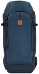 Fj&auml;llr&auml;ven Keb 72 Rucksack 73 cm blau F27343-638-555