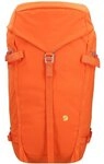 Fj&auml;llr&auml;ven Bergtagen 38 Rucksack 56 cm Laptopfach orange F23201-208