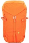 Fj&auml;llr&auml;ven Bergtagen 38 Rucksack 54 cm Laptopfach orange F23200-208