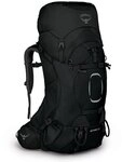 Osprey Aether 55 L-XL Rucksack 83 cm schwarz 10002877