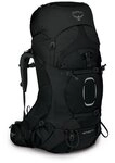 Osprey Aether 65 S-M Rucksack 80 cm schwarz 10002872