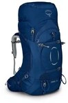 Osprey Ariel 65 WXS-S Rucksack 75 cm blau 10002956