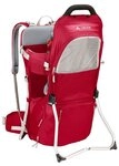 Vaude Shuttle Base Kindertragerucksack 72 cm rot 12139-652