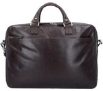 Picard Buddy Aktentasche Leder 42 cm braun 5757-51B-055
