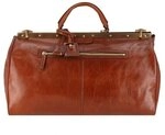 The Bridge Story Viaggio Reisetasche Leder 50 cm braun 07431501-14