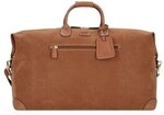 Bric's Life Reisetasche 55 cm braun BLF20202-216
