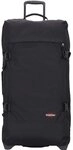 Eastpak Tranverz 2 Rollen Trolley 79 cm schwarz EK63L-008