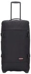 Eastpak Tranverz 2 Rollen Trolley 67 cm schwarz EK62L-008