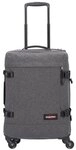 Eastpak Trans4 S 4-Rollen Kabinentrolley 54 cm schwarz EK80L-77H