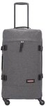 Eastpak Trans4 2 Rollen Trolley 70 cm grau EK81L-77H