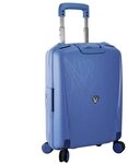 Roncato Light 4 Rollen Kabinentrolley 55 cm blau 500714-33