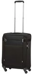 Samsonite Citybeat 4 Rollen Kabinentrolley 55 cm schwarz TAS021418