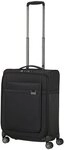 Samsonite Airea 4 Rollen Kabinentrolley 55 cm schwarz 133623-1041
