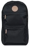 Beckmann Norway City Max Daypack 53 cm Laptopfach schwarz TAS043885