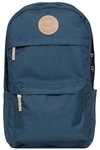 Beckmann Norway City Max Daypack 53 cm Laptopfach blau TAS043887