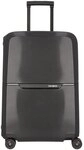 Samsonite Magnum Eco 4 Rollen Trolley 69 cm grau 139846-1374