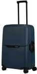 Samsonite Magnum Eco 4 Rollen Trolley 69 cm blau 139846-1549