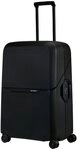 Samsonite Magnum Eco 4 Rollen Trolley 75 cm schwarz 139847-1374