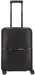 Samsonite Magnum Eco 4 Rollen Kabinentrolley 55 cm schwarz 139845-1374