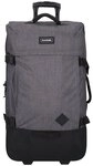 Dakine 365 Roller 100L 2-Rollen Reisetasche 76 cm grau 10003631-carbon
