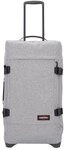 Eastpak Tranverz 2 Rollen Trolley 67 cm grau EK62L-363