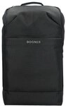Bogner Keystone Lennard Rucksack 47 cm Laptopfach schwarz 4190000608-900