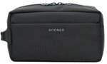 Bogner Keystone Jona Kulturbeutel 24 cm schwarz 4190000612-900