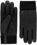 Roeckl Classic Kopenhagen Touch Handschuhe Leder schwarz 13012-688-9-000