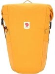 Fj&auml;llr&auml;ven Ulv&ouml; 30 Rucksack 50 cm Laptopfach orange F23312-171