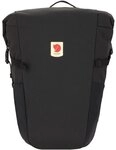 Fj&auml;llr&auml;ven Ulv&ouml; 30 Rucksack 50 cm Laptopfach schwarz F23312-550