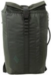NITRO Urban Scrambler Rucksack 47 cm Laptopfach gr&uuml;n 1181878065-962