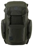 NITRO Urban Daypacker Rucksack 46 cm Laptopfach gr&uuml;n 1181878064-962