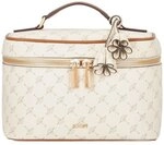 Joop! Cortina 1.0 Flora Kosmetiktasche 26 cm weiss 4140006150-101